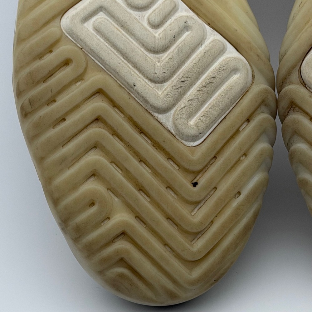 Jordan Apex-React Bio Beige BQ1311-206 Size 12 - Picture 14 of 15